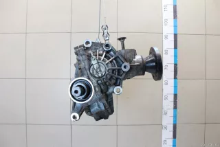 LN0527500K Mazda Коробка раздаточная Mazda CX-7 Арт E12834335, вид 3