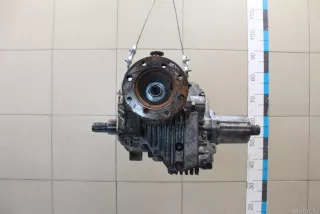 LN0527500K Mazda Коробка раздаточная Mazda CX-7 Арт E12834335, вид 6
