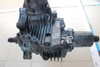 LN0527500K Mazda Коробка раздаточная Mazda CX-7 Арт E12834335, вид 7