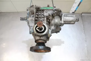LN0527500K Mazda Коробка раздаточная Mazda CX-7 Арт E12834335, вид 8