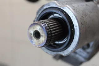 LN0527500K Mazda Коробка раздаточная Mazda CX-7 Арт E12834335, вид 10