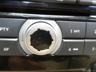 EH1566ARXA Mazda Магнитола Mazda CX-7 Арт E12861526, вид 2