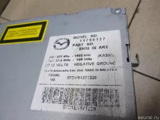 EH1566ARXA Mazda Магнитола Mazda CX-7 Арт E12861526, вид 4