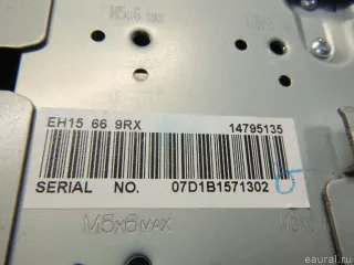 EH1566ARXA Mazda Магнитола Mazda CX-7 Арт E12861526, вид 9