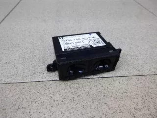 39180TA0A01 Honda Микрофон Honda Accord 9 Арт E12872468, вид 1