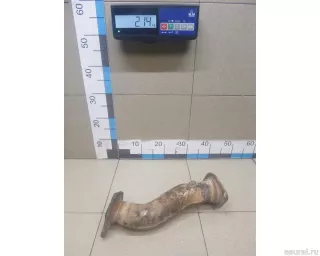 L3P440500 Mazda Приемная труба глушителя Mazda CX-7 Арт E12877811, вид 1