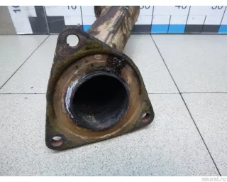 L3P440500 Mazda Приемная труба глушителя Mazda CX-7 Арт E12877811, вид 7