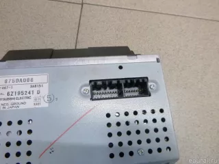 8750A086 Mitsubishi Дисплей информационный Mitsubishi L200 5 Арт E12886653, вид 4