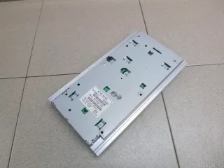 8701A240 Mitsubishi Усилитель акустической системы Mitsubishi L200 5 Арт E12887367, вид 2