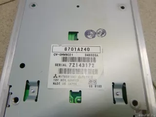 8701A240 Mitsubishi Усилитель акустической системы Mitsubishi L200 5 Арт E12887367, вид 3