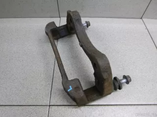 1433949 Ford Скоба суппорта переднего левого Ford Transit 3 restailing Арт E12892924, вид 2