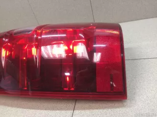 22837923 GM Фонарь задний левый Chevrolet Tahoe GMT900 Арт E12925409, вид 4