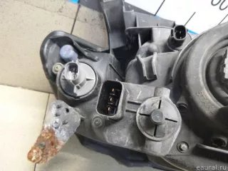 8301A689 Mitsubishi Фара левая Mitsubishi L200 5 Арт E12974264, вид 8