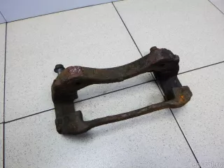1433945 Ford Скоба суппорта переднего правого Ford Transit 3 restailing Арт E12999369, вид 2