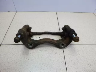 1433945 Ford Скоба суппорта переднего правого Ford Transit 3 restailing Арт E12999369, вид 4