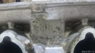 11040JK00A Nissan Головка блока цилиндров Nissan Teana J32 2.5л Арт E14030926, вид 4