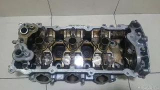 11040JK00A Nissan Головка блока цилиндров Nissan Teana J32 2.5л Арт E14030926, вид 6