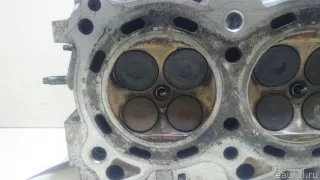 11040JK00A Nissan Головка блока цилиндров Nissan Teana J32 2.5л Арт E14030926, вид 8