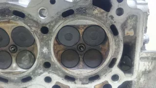 11040JK00A Nissan Головка блока цилиндров Nissan Teana J32 2.5л Арт E14030926, вид 10