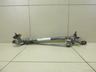 288401BA0A Nissan Трапеция стеклоочистителей Infiniti QX50 2 Арт E14033720, вид 4