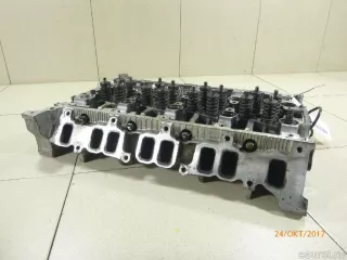 1433147 Ford Головка блока цилиндров Ford Transit 3 restailing Арт E14099544, вид 3