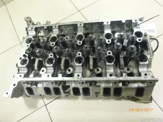 1433147 Ford Головка блока цилиндров Ford Transit 3 restailing Арт E14099544, вид 4