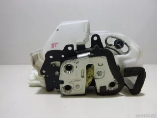 EG2173310M Mazda Замок двери задней левой Mazda CX-7 Арт E14175778