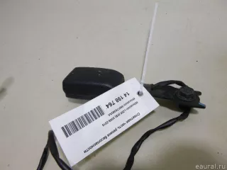 MN179362XA Mitsubishi Ответная часть ремня безопасности Mitsubishi L200 5 Арт E14198764, вид 2