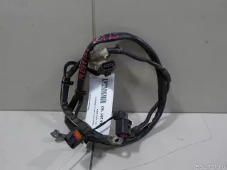 1K0971349CK VAG Жгут проводов (Проводка) Skoda Superb 2 Арт E14291152, вид 1