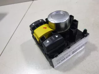 YUD501710 Land Rover Кнопка переключения режимов подвески Land Rover Range Rover Sport 1 restailing Арт E14308976, вид 1