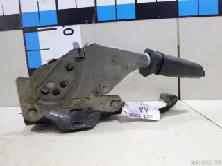 1767659 Ford Рычаг стояночного тормоза Ford Transit 3 restailing Арт E14457922, вид 3