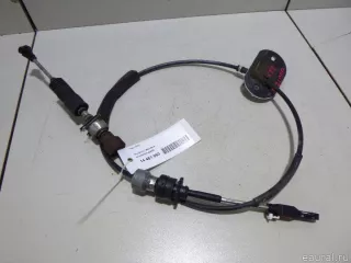 EG2146500D Mazda Трос КПП Mazda CX-7 Арт E14481060, вид 1