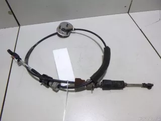 EG2146500D Mazda Трос КПП Mazda CX-7 Арт E14481060, вид 2