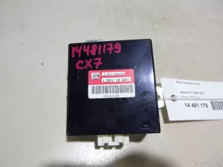 L3BV189R0 Mazda Блок электронный Mazda CX-7 Арт E14481179, вид 1