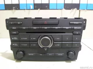 EH6266AR0A Mazda Магнитола Mazda CX-7 Арт E14502356, вид 1