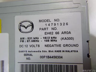 EH6266AR0A Mazda Магнитола Mazda CX-7 Арт E14502356, вид 7