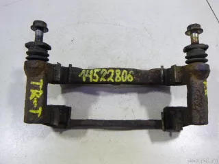 1433945 Ford Скоба суппорта переднего правого Ford Transit 3 restailing Арт E14522806, вид 1