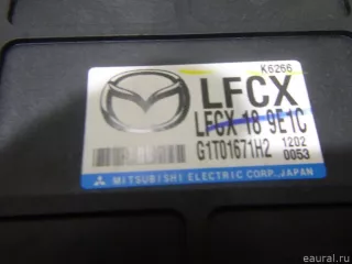 LFCX189E1C Mazda Блок электронный Mazda 6 3 Арт E14626615, вид 2