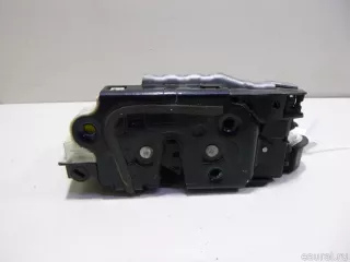 1S1837016B VAG Замок двери передней правой Skoda Fabia 2 restailing Арт E14654051, вид 2
