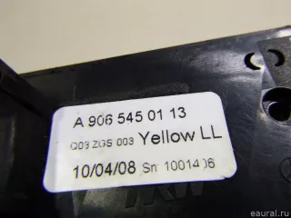 9065450113 Mercedes Benz Блок управления стеклоподъемниками Mercedes Sprinter W907/910 Арт E14694025, вид 5