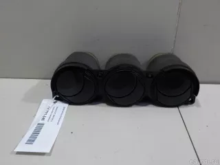 EH146493002 Mazda Дефлектор воздушный Mazda CX-7 Арт E14711646