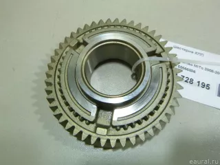55566886 Fiat КПП (Коробка передач механическая) Fiat Croma 2 Арт E14728195
