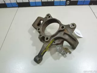 MR992368 Mitsubishi Кулак поворотный передний правый Mitsubishi L200 5 Арт E14806615, вид 2