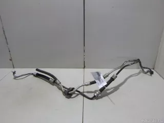 4014SL Citroen-Peugeot Шланг гидроусилителя Citroen C4 Picasso 1 Арт E14844031, вид 1