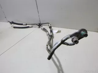 4014SL Citroen-Peugeot Шланг гидроусилителя Citroen C4 Picasso 1 Арт E14844031, вид 2