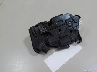 1S1837016B VAG Замок двери передней правой Skoda Fabia 2 restailing Арт E14849928, вид 2