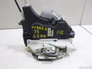 5715A486 Mitsubishi Замок двери передней правой Mitsubishi Monter 4 Арт E14865635, вид 2