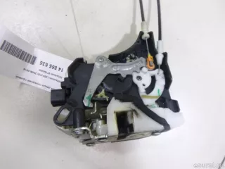 5715A486 Mitsubishi Замок двери передней правой Mitsubishi Monter 4 Арт E14865635, вид 4