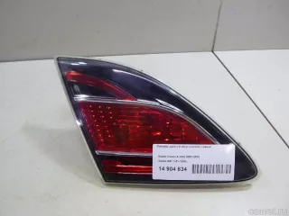 GS1D513G0H Mazda Фонарь задний внутренний левый Mazda 6 3 Арт E14904634, вид 1