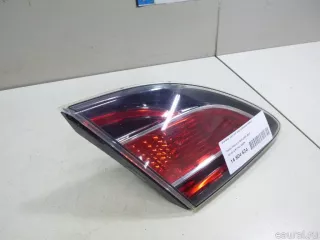GS1D513G0H Mazda Фонарь задний внутренний левый Mazda 6 3 Арт E14904634, вид 2